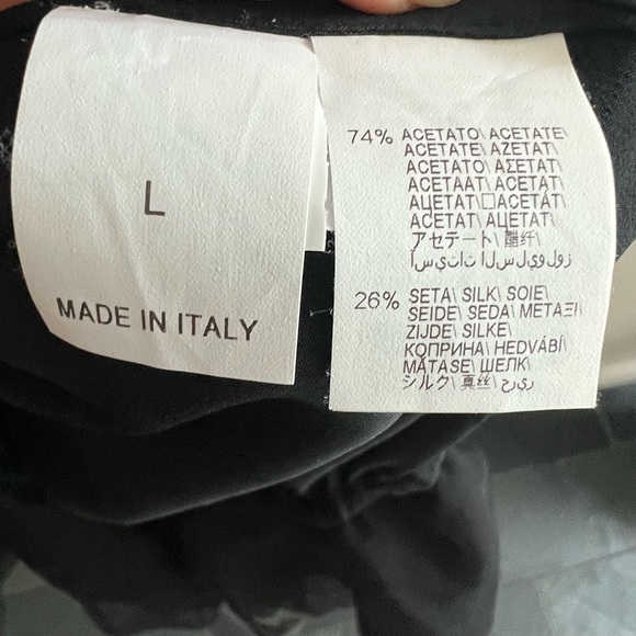 Brunello Cucinelli
Tulle Hem Wool Tank - Picture 5 of 6